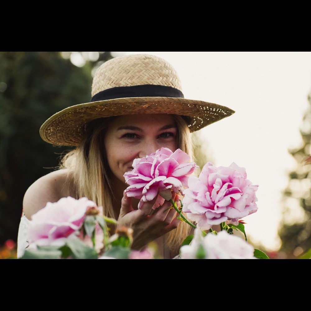 Meet your Posher, Shaylee